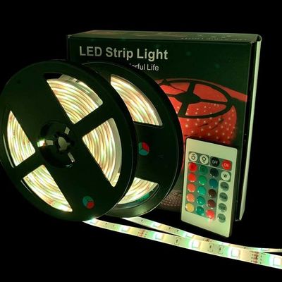 10M DC12V 220V WIFI LED Strip Light
