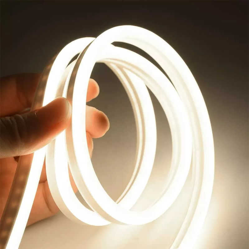 Wall Art fashion Neon light flexible silicon decorations 12v 24v 360 degree Night Lamp Led Neon Light For Home Party Neon Lights