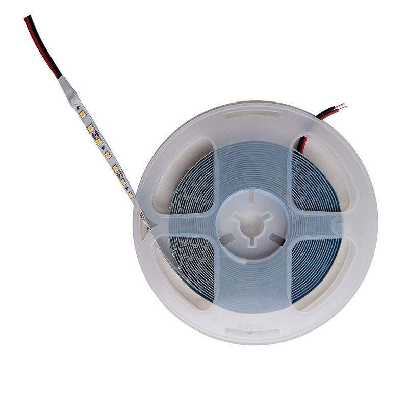 3000K/4000K/6000K 2835 شريط LED DC 12V / 24V عصري مرن شريط LED 120leds