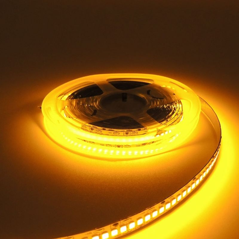 3000K/4000K/6000K 2835 شريط LED DC 12V / 24V عصري مرن شريط LED 120leds