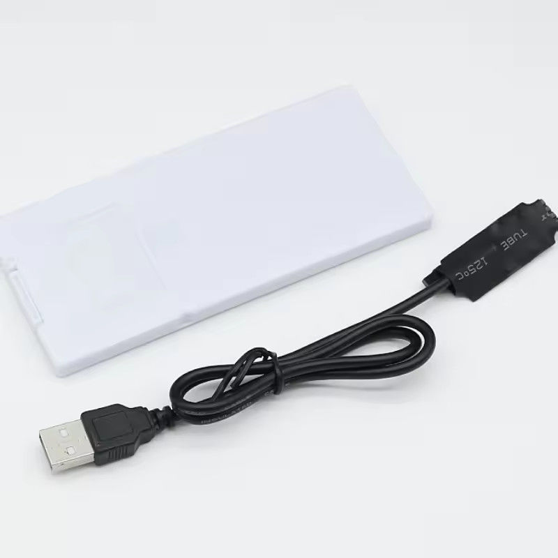 LED ذكي 5V 44ekys RGB LED Strip وحدة تحكم Wifi tuya APP USB Bluetooth ضبابي الضوء الضوئي وحدة تحكم LED Strip