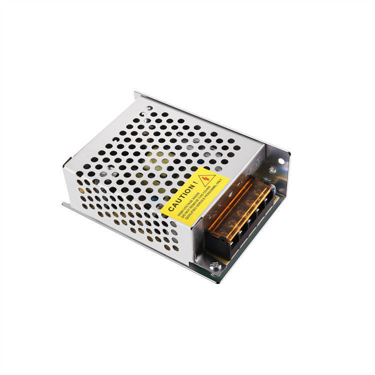 OEM ODM 12V 24V مصدر الطاقة LED AC إلى DC التبديل مصدر الطاقة CV محرك LED للشريط LED