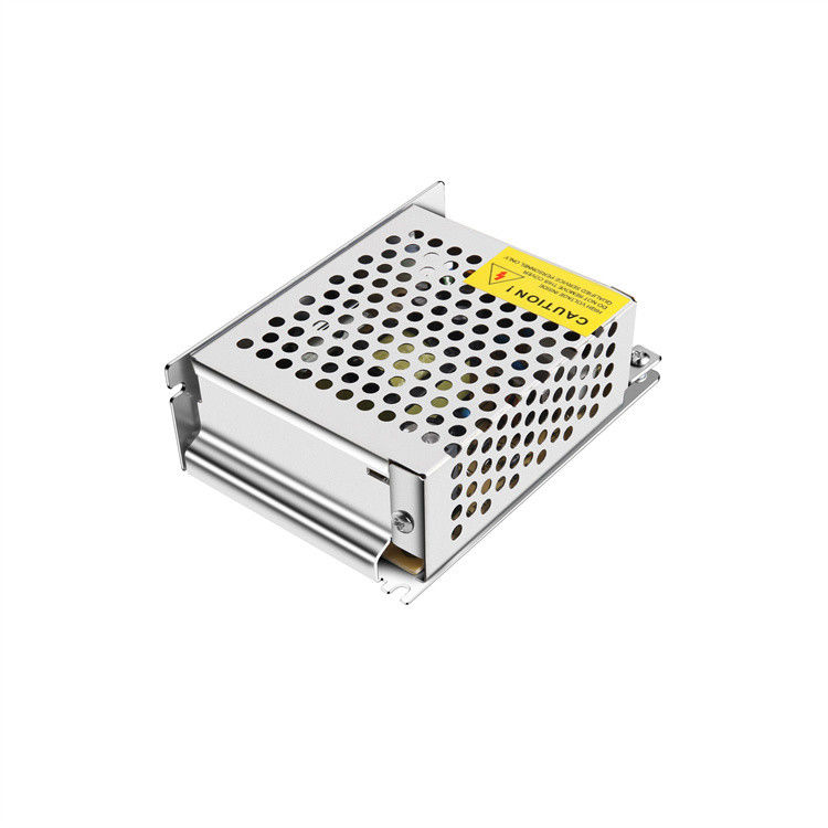 OEM ODM 12V 24V مصدر الطاقة LED AC إلى DC التبديل مصدر الطاقة CV محرك LED للشريط LED