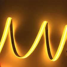 ضوء الشريط LED COB 240d / m 90LM 80Ra 10W / M 220V لتخصيص إضاءة المنزل الكامل