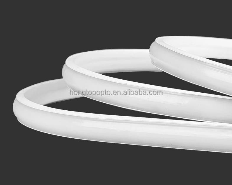 280 leds / متر 12v 24v 220v Rgbw Cob Light Strip Cob Led Strip طول الشريط 50meters / رول
