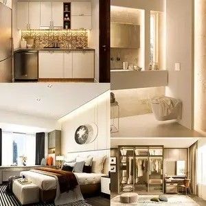 90lm/w مصباح كفاءة ضوئية ذكية COB LED شريط 12V 24V 5M 252LEDs للإعلان