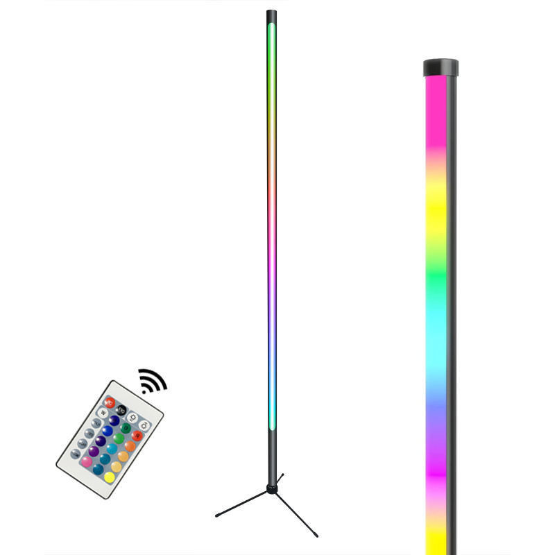 المنتج Smart Ambient Sunset Lamp تصميم جديد RGB تغيير الألوان
