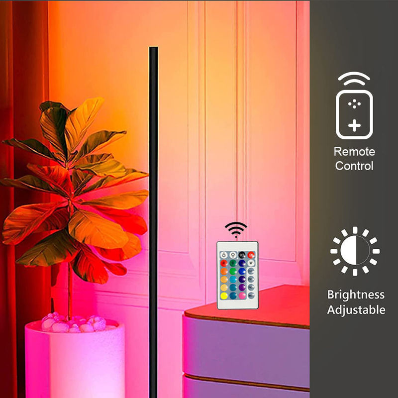 المنتج Smart Ambient Sunset Lamp تصميم جديد RGB تغيير الألوان