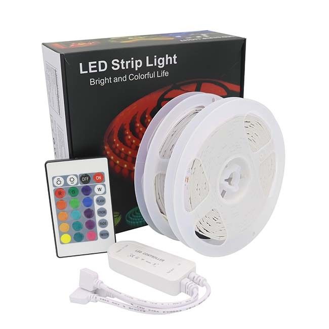 IP20 26W 12M Dimmable LED Rope Light