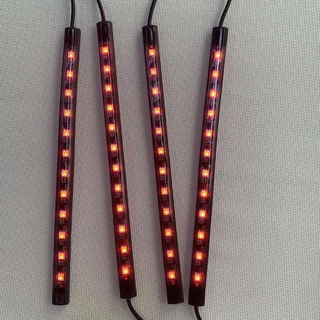 10M DC12V AC220v WIFI Led Strip Light